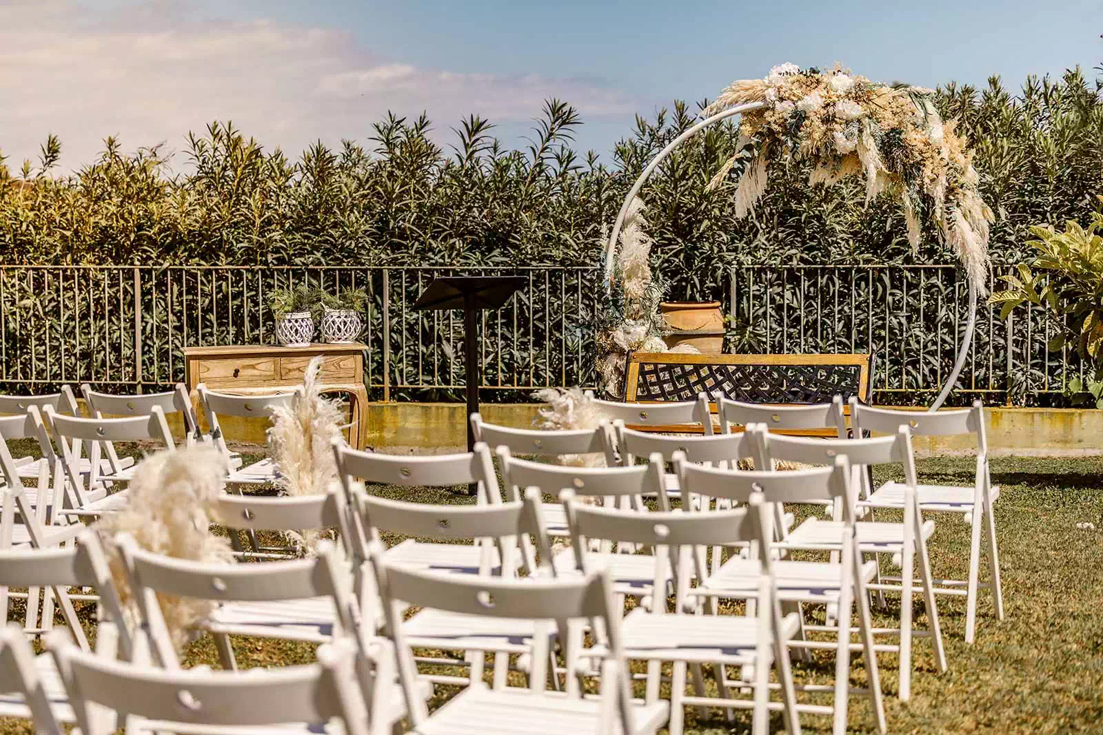 Saló Banquet