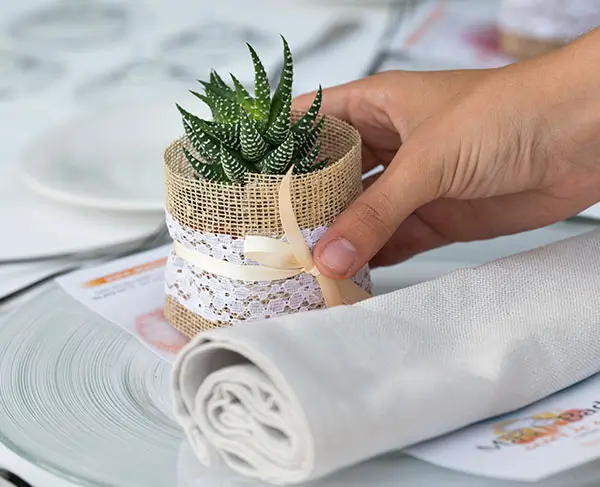 Organiza tu boda en Barcelona con nuestro equipo de wedding planners