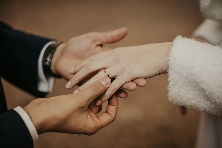Bodas RV | Fem possible la boda dels teus somnis
