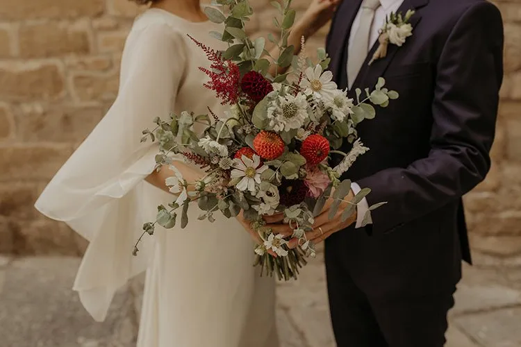 Bodas RV | Fem possible la boda dels teus somnis
