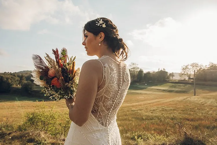 Bodas RV | Fem possible la boda dels teus somnis
