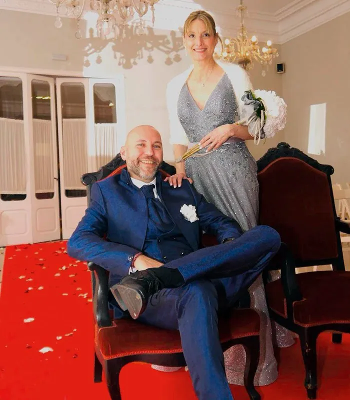 Bodas RV | Fem possible la boda dels teus somnis
