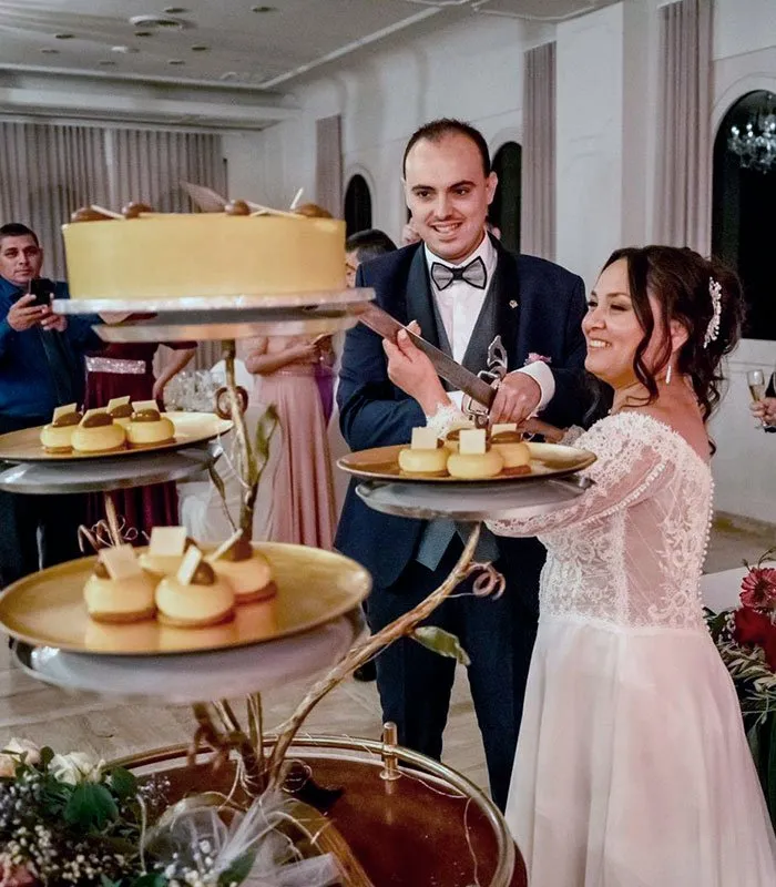 Bodas RV | Fem possible la boda dels teus somnis
