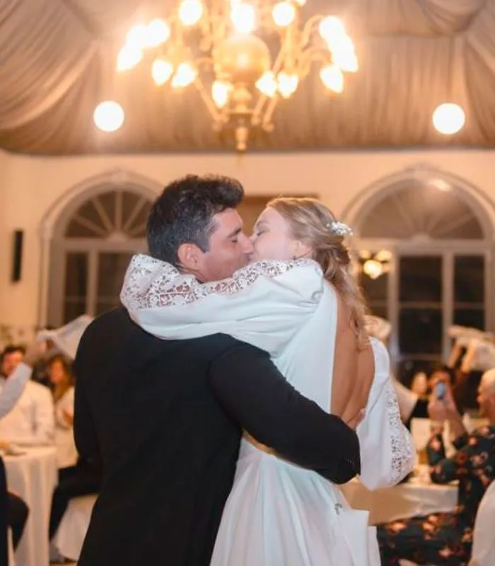 Bodas RV | Fem possible la boda dels teus somnis
