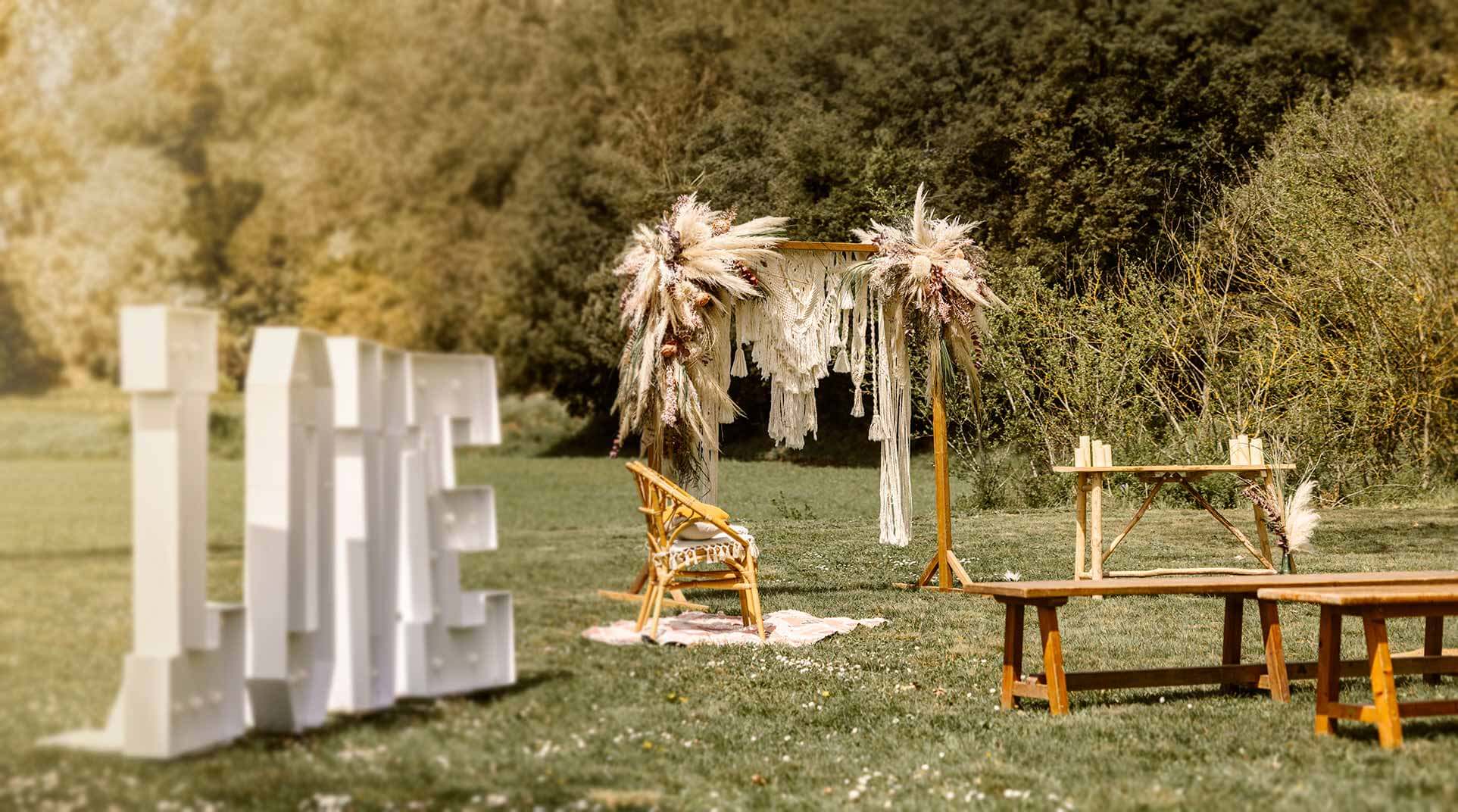 Boda Barcelona