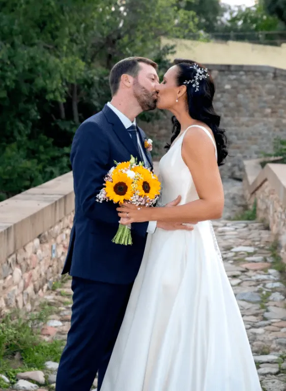 Bodas RV | Fem possible la boda dels teus somnis
